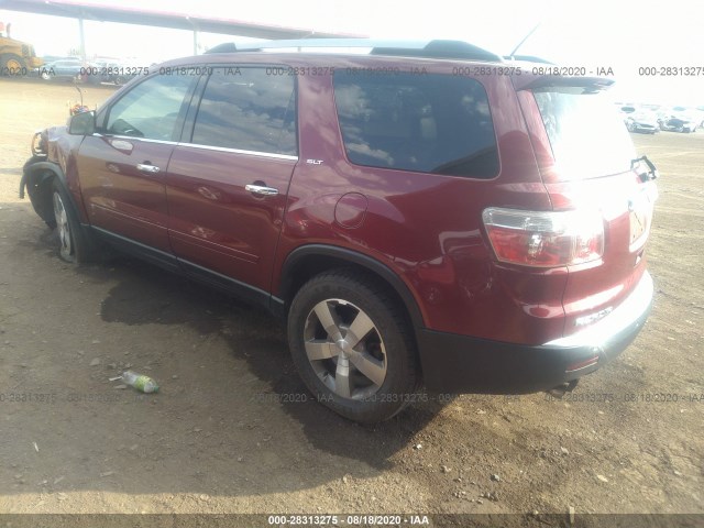 Photo 2 VIN: 1GKLVMED9AJ130697 - GMC ACADIA 