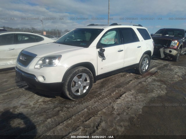 Photo 1 VIN: 1GKLVMED9AJ149668 - GMC ACADIA 