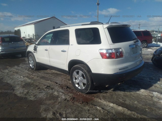 Photo 2 VIN: 1GKLVMED9AJ149668 - GMC ACADIA 