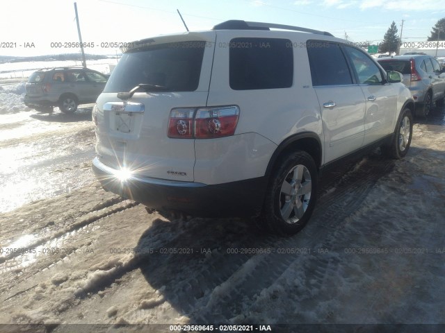 Photo 3 VIN: 1GKLVMED9AJ149668 - GMC ACADIA 