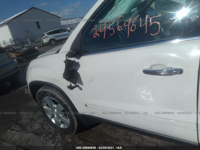 Photo 5 VIN: 1GKLVMED9AJ149668 - GMC ACADIA 