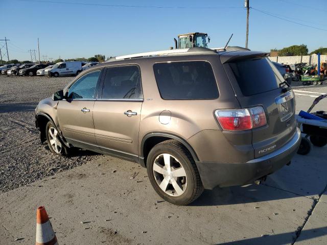 Photo 1 VIN: 1GKLVMED9AJ170312 - GMC ACADIA SLT 