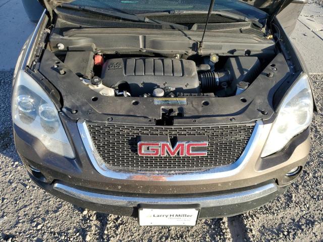 Photo 11 VIN: 1GKLVMED9AJ170312 - GMC ACADIA SLT 