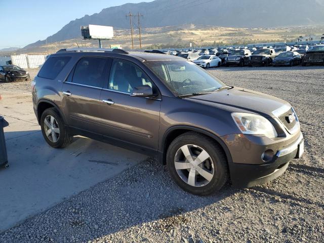 Photo 3 VIN: 1GKLVMED9AJ170312 - GMC ACADIA SLT 