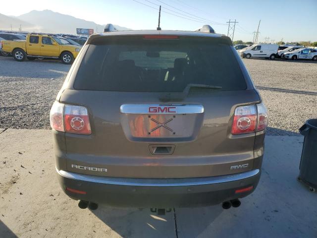 Photo 5 VIN: 1GKLVMED9AJ170312 - GMC ACADIA SLT 