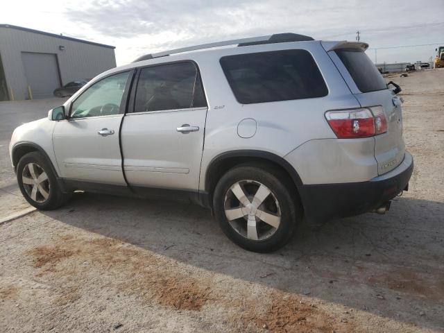 Photo 1 VIN: 1GKLVMED9AJ180659 - GMC ACADIA SLT 