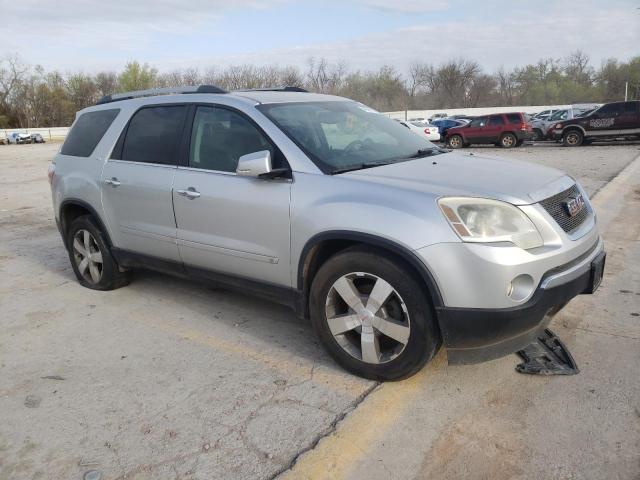 Photo 3 VIN: 1GKLVMED9AJ180659 - GMC ACADIA SLT 