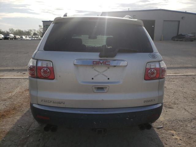 Photo 5 VIN: 1GKLVMED9AJ180659 - GMC ACADIA SLT 