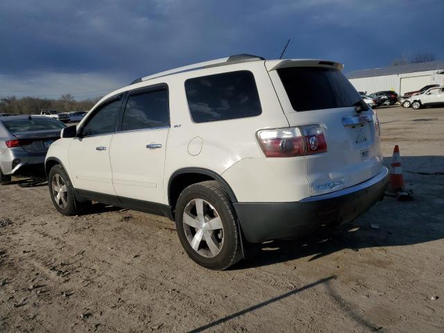 Photo 1 VIN: 1GKLVMED9AJ181892 - GMC ACADIA 