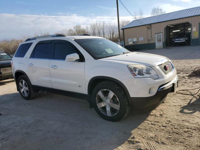 Photo 3 VIN: 1GKLVMED9AJ181892 - GMC ACADIA 