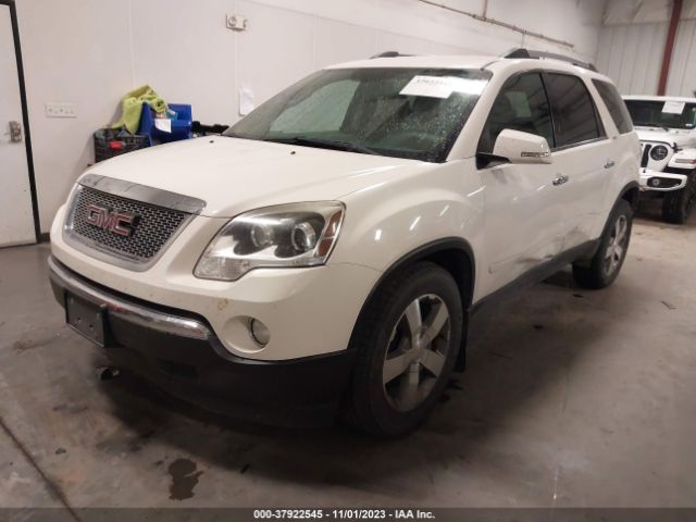 Photo 1 VIN: 1GKLVMED9AJ262164 - GMC ACADIA 