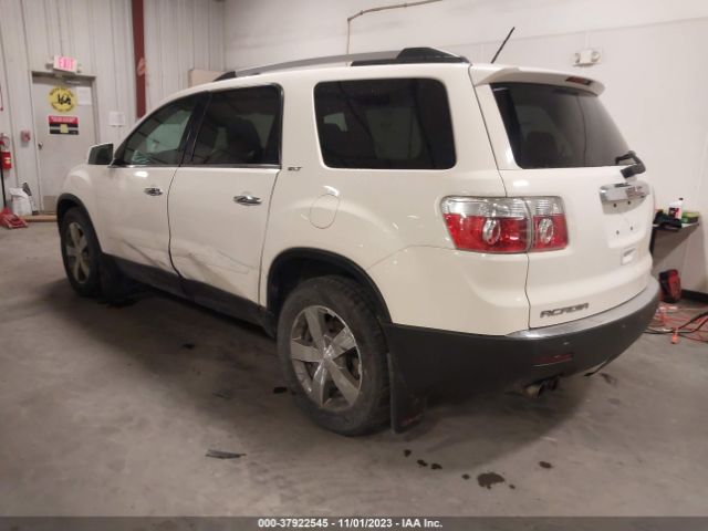 Photo 2 VIN: 1GKLVMED9AJ262164 - GMC ACADIA 