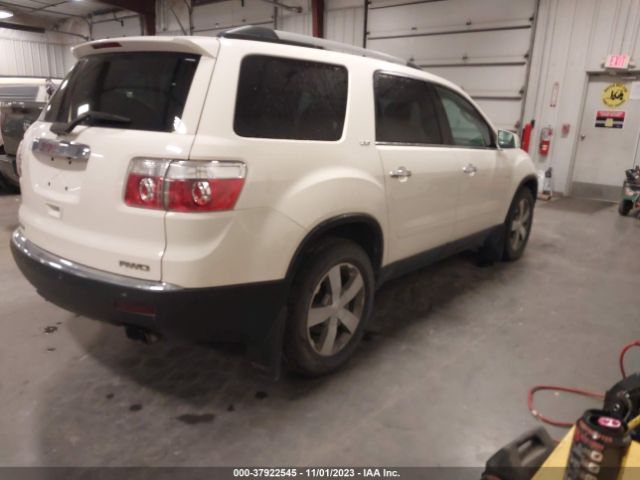 Photo 3 VIN: 1GKLVMED9AJ262164 - GMC ACADIA 