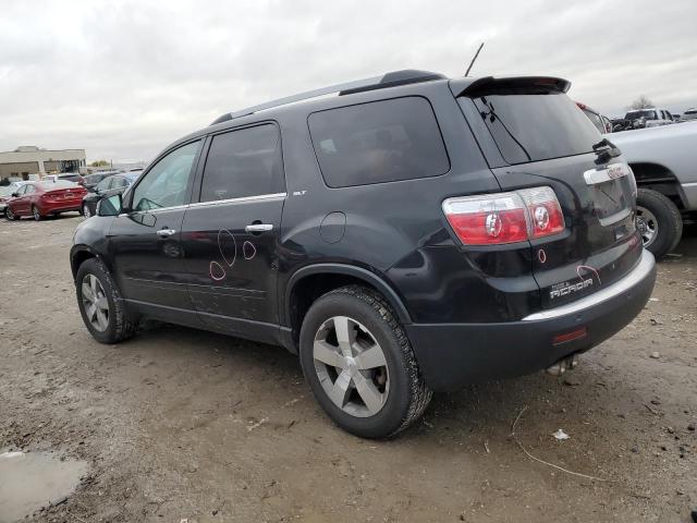 Photo 1 VIN: 1GKLVMED9AJ269602 - GMC ACADIA SLT 