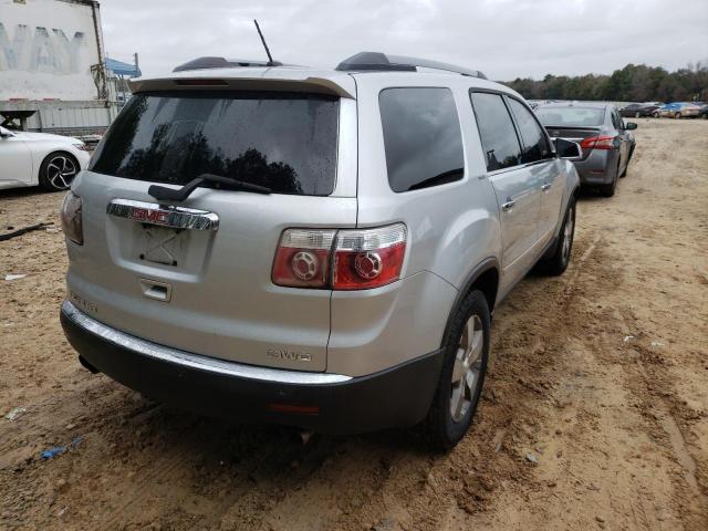 Photo 3 VIN: 1GKLVMEDXAJ133530 - GMC ACADIA SLT 