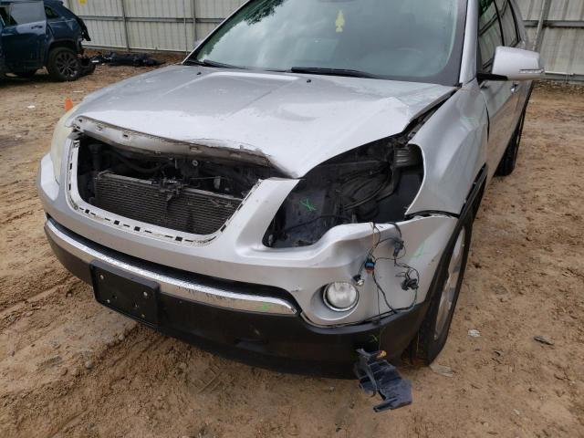 Photo 8 VIN: 1GKLVMEDXAJ133530 - GMC ACADIA SLT 