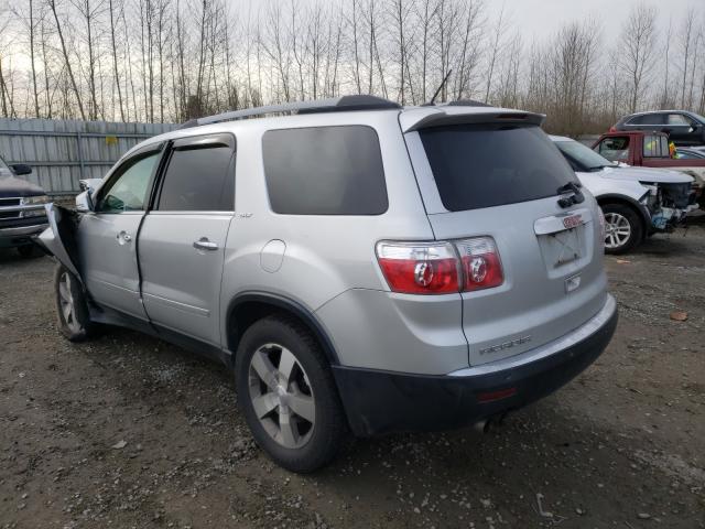 Photo 2 VIN: 1GKLVMEDXAJ139621 - GMC ACADIA SLT 