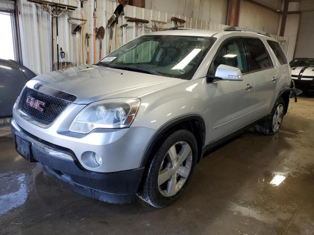 Photo 1 VIN: 1GKLVMEDXAJ141031 - GMC ACADIA SLT 