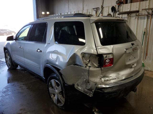 Photo 2 VIN: 1GKLVMEDXAJ141031 - GMC ACADIA SLT 