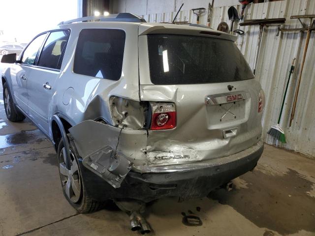 Photo 8 VIN: 1GKLVMEDXAJ141031 - GMC ACADIA SLT 