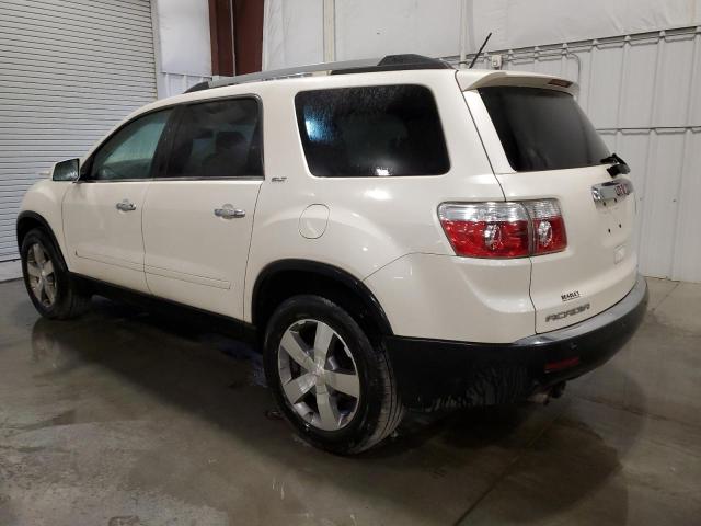 Photo 1 VIN: 1GKLVMEDXAJ154619 - GMC ACADIA 