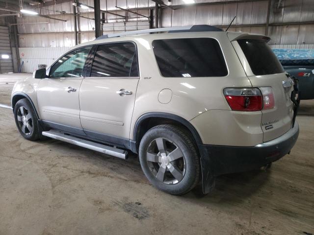 Photo 1 VIN: 1GKLVMEDXAJ165491 - GMC ACADIA 