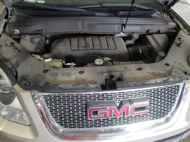 Photo 11 VIN: 1GKLVMEDXAJ165491 - GMC ACADIA 