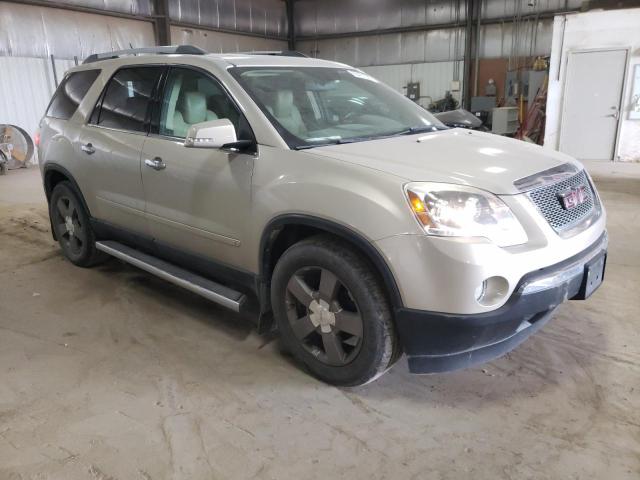 Photo 3 VIN: 1GKLVMEDXAJ165491 - GMC ACADIA 