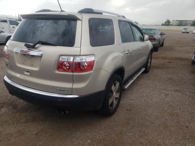 Photo 3 VIN: 1GKLVMEDXAJ187054 - GMC ACADIA SLT 