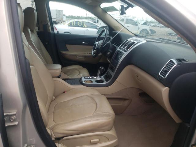 Photo 4 VIN: 1GKLVMEDXAJ187054 - GMC ACADIA SLT 