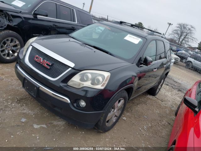 Photo 1 VIN: 1GKLVMEDXAJ249049 - GMC ACADIA 