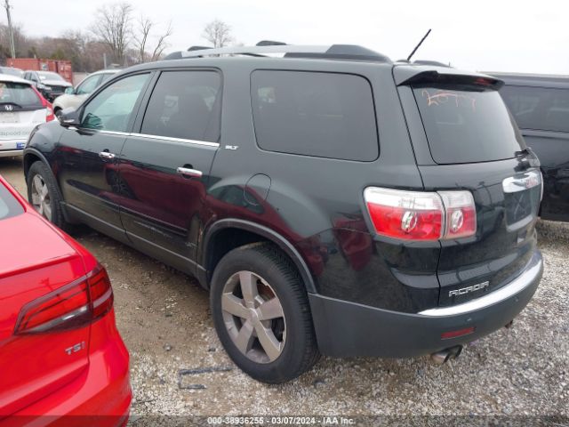 Photo 2 VIN: 1GKLVMEDXAJ249049 - GMC ACADIA 