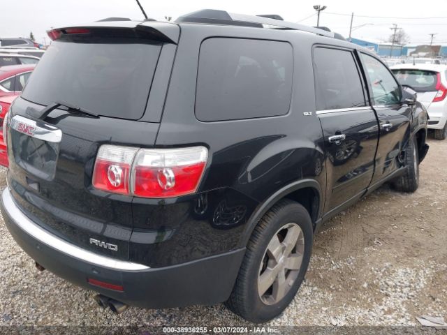 Photo 3 VIN: 1GKLVMEDXAJ249049 - GMC ACADIA 