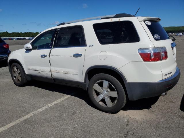 Photo 1 VIN: 1GKLVMEDXAJ249102 - GMC ACADIA SLT 