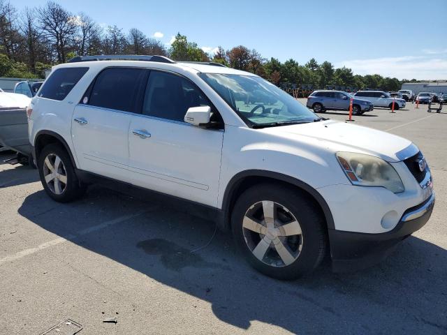 Photo 3 VIN: 1GKLVMEDXAJ249102 - GMC ACADIA SLT 