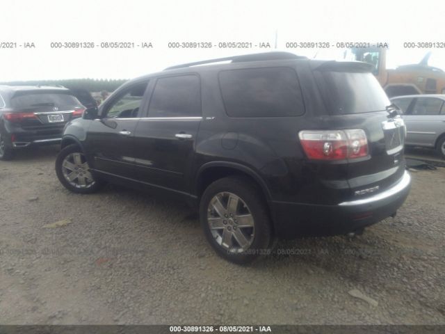 Photo 2 VIN: 1GKLVNED0AJ101711 - GMC ACADIA 