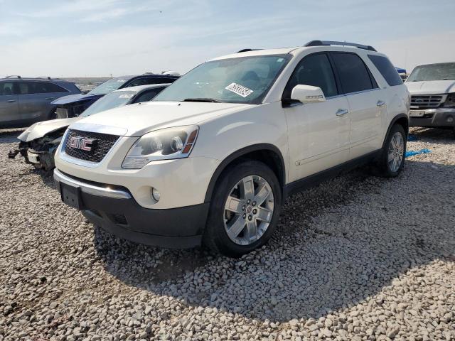 Photo 0 VIN: 1GKLVNED0AJ182600 - GMC ACADIA SLT 