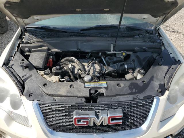 Photo 10 VIN: 1GKLVNED0AJ182600 - GMC ACADIA SLT 