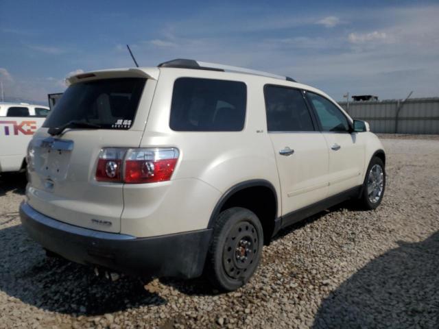 Photo 2 VIN: 1GKLVNED0AJ182600 - GMC ACADIA SLT 