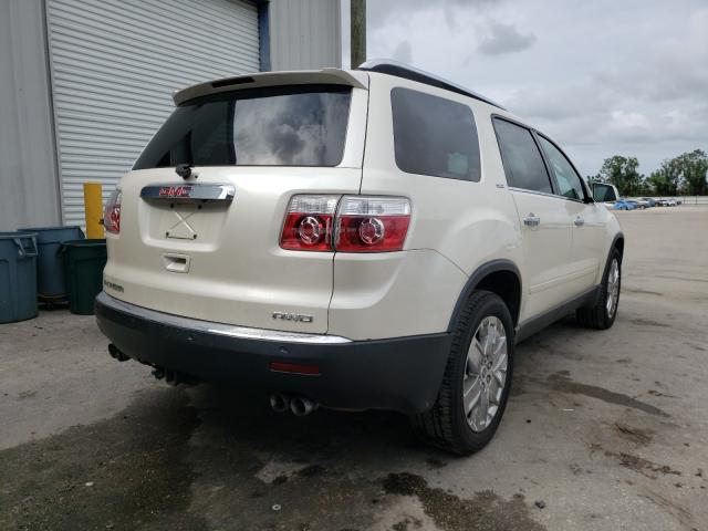 Photo 3 VIN: 1GKLVNED1AJ100664 - GMC ACADIA SLT 