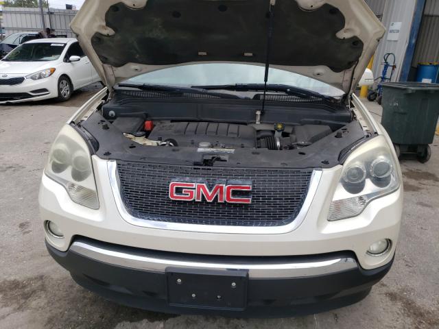 Photo 6 VIN: 1GKLVNED1AJ100664 - GMC ACADIA SLT 