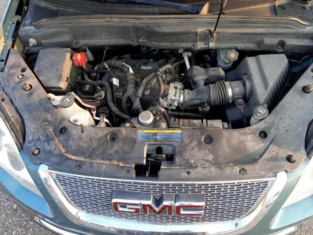 Photo 6 VIN: 1GKLVNED1AJ161674 - GMC ACADIA SLT 