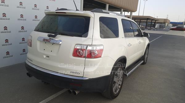 Photo 8 VIN: 1GKLVNED1AJ262990 - GMC ACADIA 