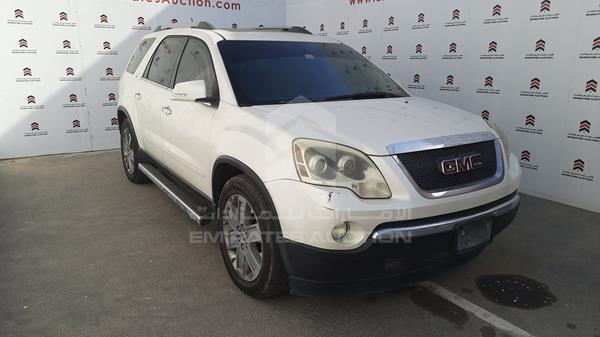 Photo 9 VIN: 1GKLVNED1AJ262990 - GMC ACADIA 