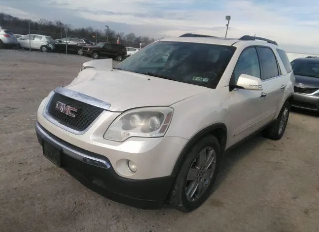 Photo 1 VIN: 1GKLVNED2AJ110751 - GMC ACADIA 