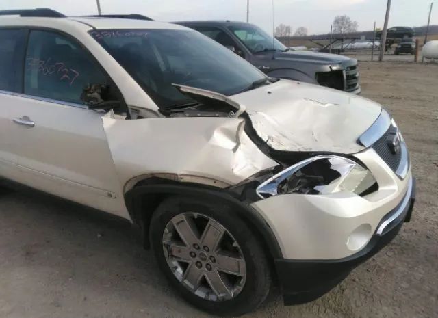 Photo 5 VIN: 1GKLVNED2AJ110751 - GMC ACADIA 