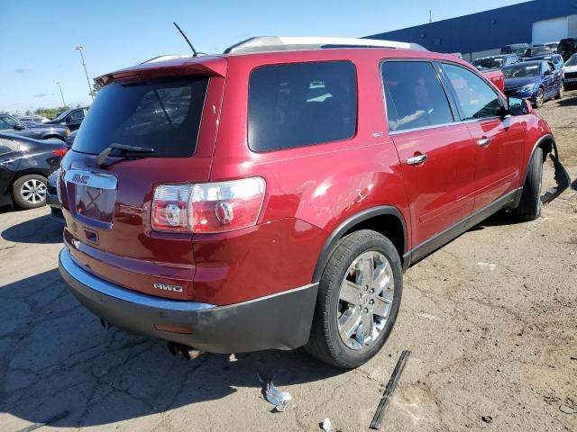 Photo 3 VIN: 1GKLVNED2AJ179455 - GMC ACADIA SLT 