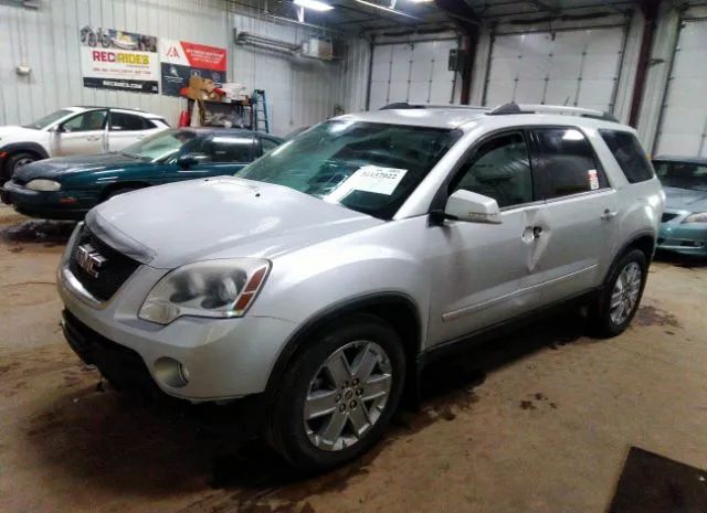 Photo 1 VIN: 1GKLVNED2AJ190827 - GMC ACADIA 