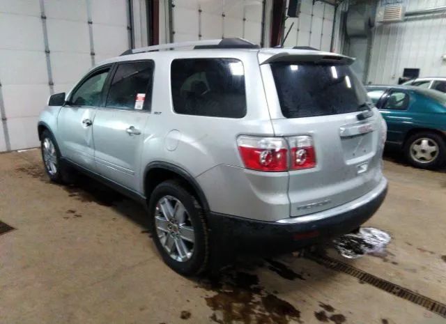 Photo 2 VIN: 1GKLVNED2AJ190827 - GMC ACADIA 