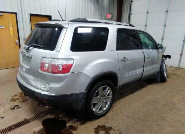 Photo 3 VIN: 1GKLVNED2AJ190827 - GMC ACADIA 